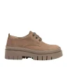Altre Scarpe Donna: Art Company 1952 NOBUCK TAUPE/AMBERES