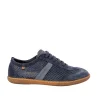 Altre Scarpe Donna: El Naturalista N5293 MULTI MATERIAL OCEAN/ EL VIAJERO SCARPA UOMO / DONNA BLUE