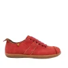 Altre Scarpe Donna: El Naturalista N5288T ORGANIC COTTON TIBET/ EL VIAJERO SCARPA UOMO / DONNA RED