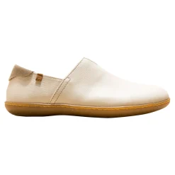 Altre Scarpe Donna: El Naturalista N275 LEATHER WHITE ANTIQUE/ EL VIAJERO SCARPA UOMO / DONNA WHITE