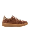 Altre Scarpe Donna: El Naturalista N5848 SILK SUEDE CHOCOLATE/ GEO SCARPA UOMO / DONNA BROWN