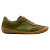 Altre Scarpe Donna: El Naturalista N5766 MULTI LEATHER SELVA/PAWIKAN SCARPA UOMO / DONNA GREEN
