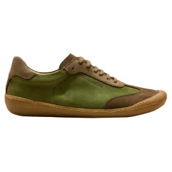 Altre Scarpe Donna: El Naturalista N5766 MULTI LEATHER SELVA/PAWIKAN SCARPA UOMO / DONNA GREEN