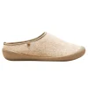 Altre Scarpe Donna: El Naturalista NA66 WOOL NATURAL/HOME SCARPA UOMO / DONNA BEIG