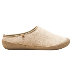 Altre Scarpe Donna: El Naturalista NA66 WOOL NATURAL/HOME SCARPA UOMO / DONNA BEIG