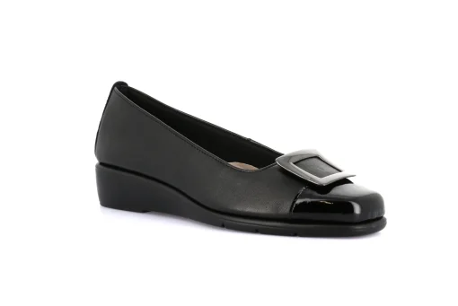 Altre Scarpe Donna: Grunland SC5571 Ballerina comfort | REES