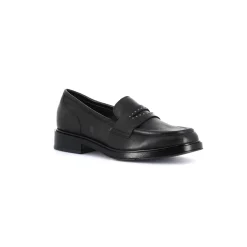 Altre Scarpe Donna: Grunland SC4355 Mocassino da donna in vera pelle | AFFE