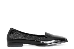 Ballerine Donna: Cafè Noir C1EC3001 PANTOFOLA CON ELASTICO IN NAPLAK CON PUNTALE METALLICO