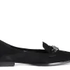 Ballerine Donna: Cafè Noir C1EC5004 BALLERINA IN CAMOSCIO CON MORSETTO