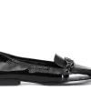 Ballerine Donna: Cafè Noir C1EC3004 BALLERINA IN NAPLAK CON MORSETTO