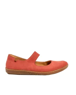 Ballerine Donna: El Naturalista N5301 PLEASANT FRAMBUESA/ CORAL BALLERINAS DONNA PINK