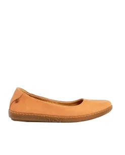 Ballerine Donna: El Naturalista N5300 PLEASANT PEACH/ CORAL BALLERINAS DONNA YELLOW