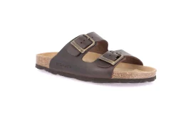 Ciabatte / Zoccoli Donna: Grunland CB3030 Ciabatta doppia fascia | SARA