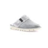 Ciabatte / Zoccoli Donna: Grunland CI3023 Ciabatta con eco-pelliccia LOXI