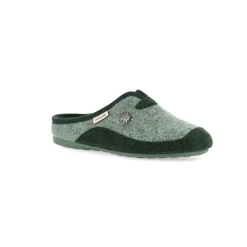 Ciabatte / Zoccoli Donna: Grunland CI1672 Ciabatta comfort in feltro di vera lana | ADRI