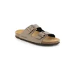 Ciabatte / Zoccoli Donna: Grunland CB1557 Ciabatta a doppia fibbia | SARA