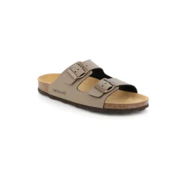 Ciabatte / Zoccoli Donna: Grunland CB1557 Ciabatta a doppia fibbia | SARA