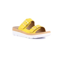 Ciabatte / Zoccoli Donna: Grunland CE0241 Ciabatta comfort | MOLL