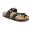 Ciabatte / Zoccoli Donna: Grunland CB0009 Ciabatta a infrapollice da donna | SARA