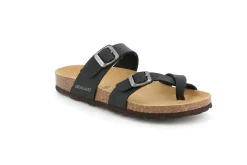 Ciabatte / Zoccoli Donna: Grunland CB0009 Ciabatta a infrapollice da donna | SARA