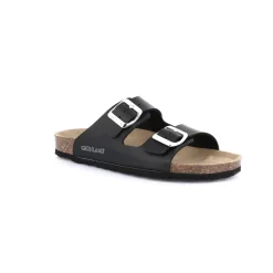Ciabatte / Zoccoli Donna: Grunland CB4018 Doppia fibbia da donna | SARA