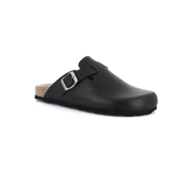 Ciabatte / Zoccoli Donna: Grunland CB7019 Ciabatta in sughero a punta chiusa | SARA