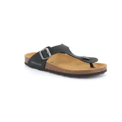 Ciabatte Infradito Donna: Grunland CC0010 Ciabatta in sughero naturale | SARA