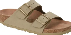 Ciabatte Uomo: 1020540 Arizona earthy khaki veg, Birkibuc