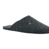 Ciabatte Uomo: Grunland CI2701 Ciabatta in feltro | GROS