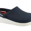 CROCS Literide Clog 204592 navy pepper ciabatte zoccoli unisex gomma