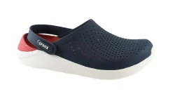 CROCS Literide Clog 204592 navy pepper ciabatte zoccoli unisex gomma
