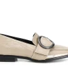 Mocassini Donna: Cafè Noir C1EB7003 MOCASSINO IN VERNICE CON FIBBIA