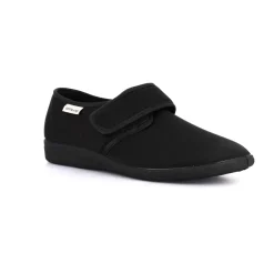 Pantofole Uomo: Grunland PA1205 Pantofola chiusa con strappo
