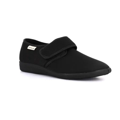 Pantofole Uomo: Grunland PA1205 Pantofola chiusa con strappo