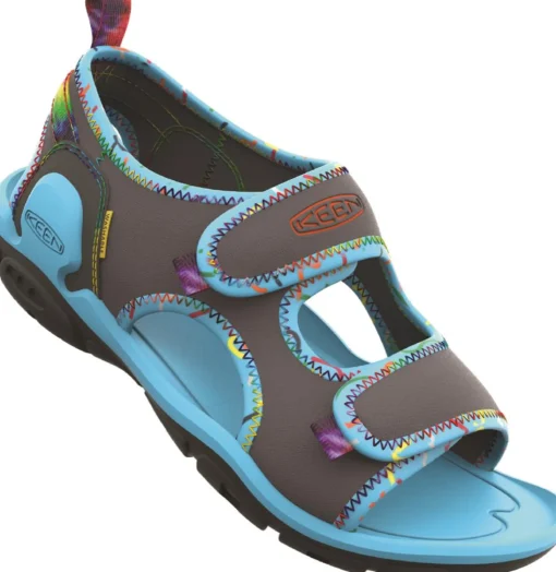 Sandali Bambino: 1027218 Knotch Creek Ot Y-Magnet/Tie Dye