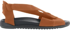 Sandali Donna: 652002679 Stolwijk camel/camel, Spirit/Rona Soft