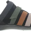 Sandali Donna: 391012740 Terpoorten black/graphit/violet/latte/sunflower/ja