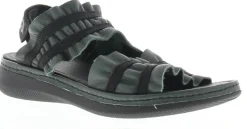 Sandali Donna: 812012640 Tholen forest, Nappa Soft/Nubuk