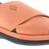 Sandali Donna: 812040714 Toornwerd flower, Nubuck