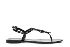 Sandali Donna: Cafè Noir C1FC9130 INFRADITO STELLA STRASS
