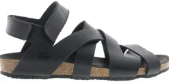 Sandali Uomo: 662000719 Nijstad black, Portland