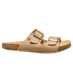 Sandali Uomo: El Naturalista N5797T SION PIEDRA / BALANCE SANDALI UOMO / DONNA GREY