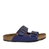 Sandali Uomo: El Naturalista NE50 VEGANO BLUE / WARAJI SANDALI UOMO / DONNA BLUE