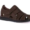 Sandali Uomo: Grunland SA2107 Scarpa aperta da uomo | LAPO