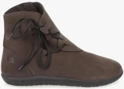 Scarponcini Donna: 802050684 Brem mid grey, Rona Soft