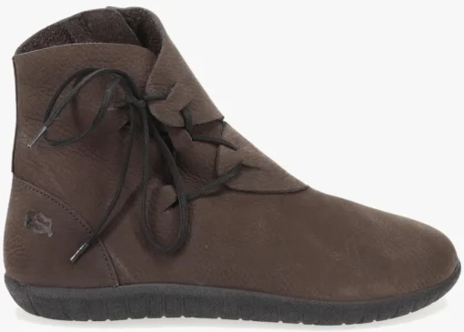 Scarponcini Donna: 802050684 Brem mid grey, Rona Soft
