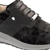 Sneakers Donna: 3611901920 Avio schwarz/plata, Velluto/Buggy/Lux