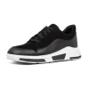 Sneakers Donna: FitFlop FREYA SUEDE SNEAKERS BLACK CO