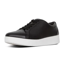 Sneakers Donna: FitFlop RALLY SNEAKERS BLACK CO