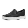 Sneakers Donna: FitFlop SANIA SKATES BLACK CO